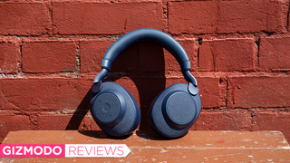 Jabra Changed How Noise-Canceling Headphones Work, and I Like It